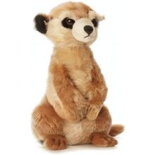 Szurikáta - Mini Flopsies plüssállat