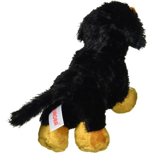 Tacskó - Mini Flopsies plüssállat