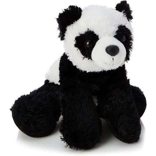 Panda - Mini Flopsies plüssállat