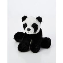 Panda - Mini Flopsies plüssállat