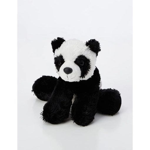 Panda - Mini Flopsies plüssállat