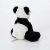 Panda - Mini Flopsies plüssállat