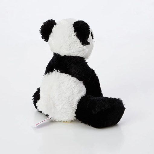 Panda - Mini Flopsies plüssállat