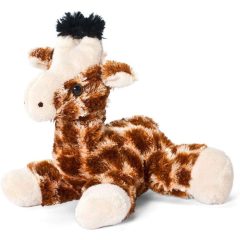 Zsiráf - Mini Flopsies plüssállat