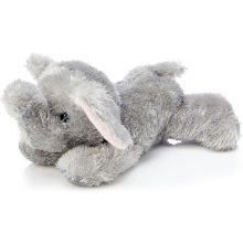Elefánt - Mini Flopsies plüssállat