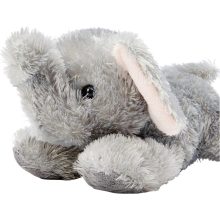 Elefánt - Mini Flopsies plüssállat