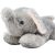 Elefánt - Mini Flopsies plüssállat