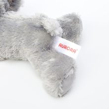 Elefánt - Mini Flopsies plüssállat