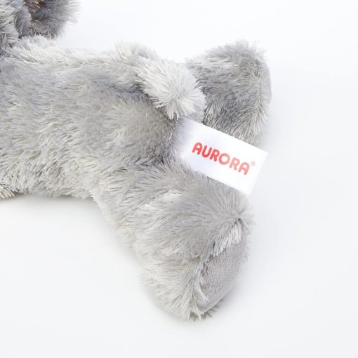 Elefánt - Mini Flopsies plüssállat