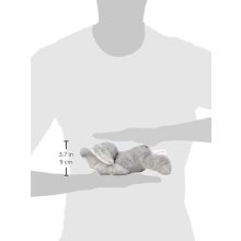 Elefánt - Mini Flopsies plüssállat