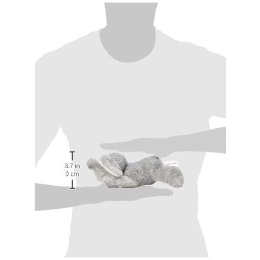 Elefánt - Mini Flopsies plüssállat