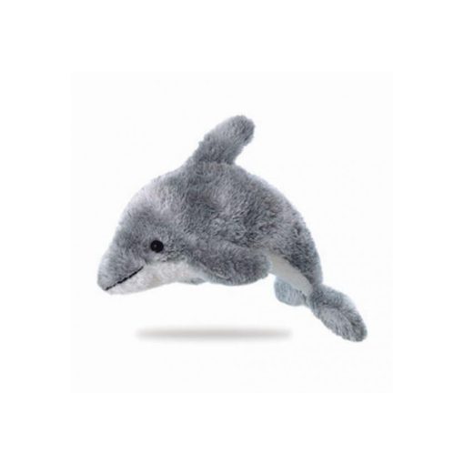 Delfin - Mini Flopsies plüssállat
