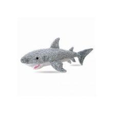 Cápa - Mini Flopsies plüssállat