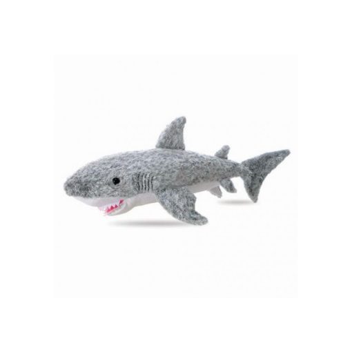 Cápa - Mini Flopsies plüssállat