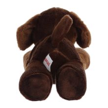 Labrador - Mini Flopsies plüssállat