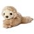 Lajhár- Mini Flopsies plüssállat