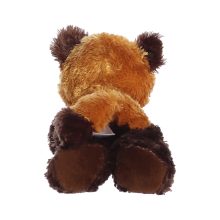 Vörös panda - Mini Flopsies plüssállat