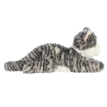 Lilly cica - Mini Flopsies plüssállat