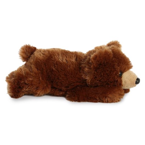 Maci - Mini Flopsies plüssállat