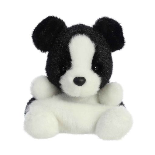 Palm Pals plüssfigura - Brody Collie