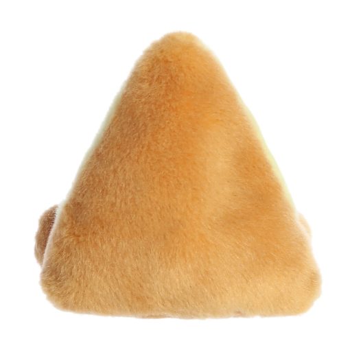 Palm Pals plüssfigura - Pizzaszelet