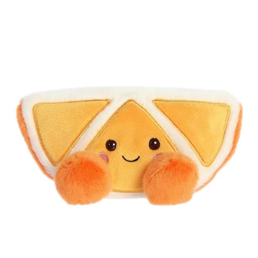 Palm Pals plüssfigura - Mandarin