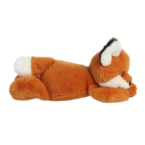 Róka - Mini Flopsies plüssállat