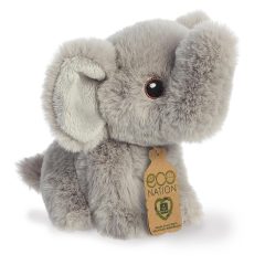 Eco Nation - Mini elefánt - Aurora®