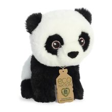Eco Nation - Mini panda - Aurora®