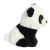 Eco Nation - Mini panda - Aurora®