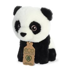 Eco Nation - Mini panda - Aurora®