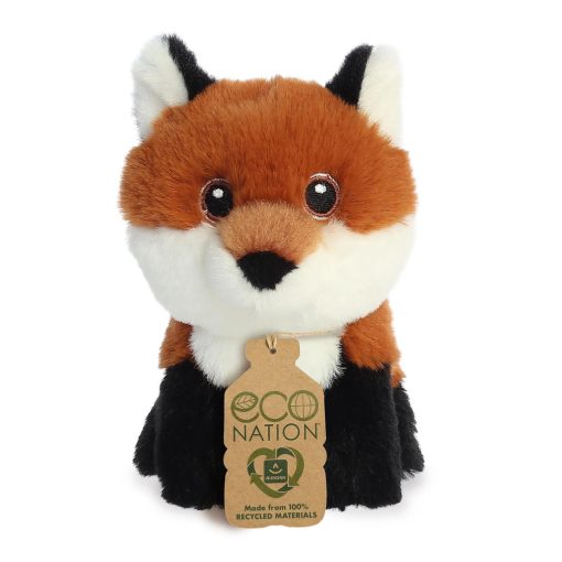 Eco Nation - Mini róka - Aurora®