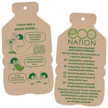 Eco Nation - Mini lajhár - Aurora®