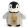 Eco Nation - Mini pingvin - Aurora®