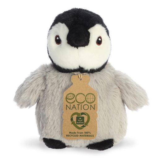 Eco Nation - Mini pingvin - Aurora®
