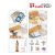 3D puzzle: Big Ben CubicFun 3D building models