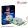 3D puzzle: Lincoln-emlékmű CubicFun 3D híres történelmi épület makettek