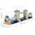 3D puzzle: Tower Bridge - London - National Geographic