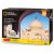 3D puzzle: Taj Mahal - India