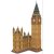 3D puzzle: Notre-Dame de Paris - National Geographic