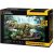 3D puzzle: Tyrannosaurus Rex - National Geographic