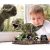 3D puzzle: Tyrannosaurus Rex - National Geographic