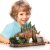 3D puzzle: Empire State Building - New York