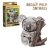3D puzzle: Koala - National Geographic