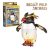 3D puzzle: Tarajos pingvin - National Geographic