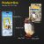 3D puzzle: Tarajos pingvin - National Geographic