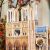   3d LED világítós puzzle: párizsi Notre Dame Cubicfun 3D épület makettek Cubic Fun