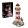3d LED világítós puzzle: Világítótorony