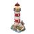 3d LED lighting puzzle: Seaside lighthouse night edition