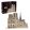  3D profi puzzle: Notre Dame de Paris CubicFun 3D épület makettek